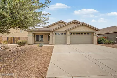 44010 W Stonecreek Road, Maricopa, AZ 85139 - Photo 2