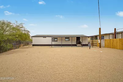 703 S 97th Street, Mesa, AZ 85208 - Photo 30