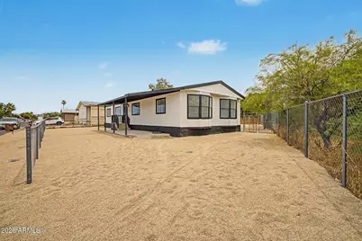 703 S 97th Street, Mesa, AZ 85208 - Photo 2
