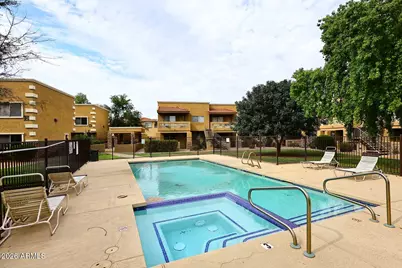 303 N Miller Road #1007, Scottsdale, AZ 85257 - Photo 28
