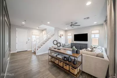 3827 S Daisy --, Mesa, AZ 85212 - Photo 10