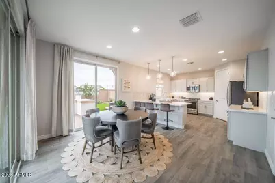 3827 S Daisy --, Mesa, AZ 85212 - Photo 8