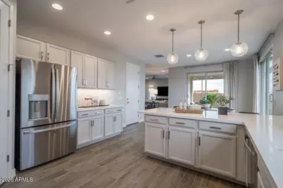 3827 S Daisy --, Mesa, AZ 85212 - Photo 6