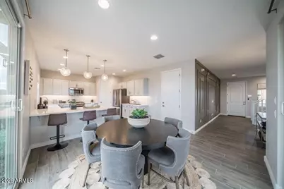 3827 S Daisy --, Mesa, AZ 85212 - Photo 8