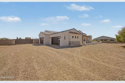 9341 W Buckskin Trail, Peoria, AZ 85383 - Photo 70