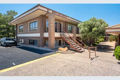 2155 W State Route 89A -- #101/102, Sedona, AZ 86336 - Photo 1