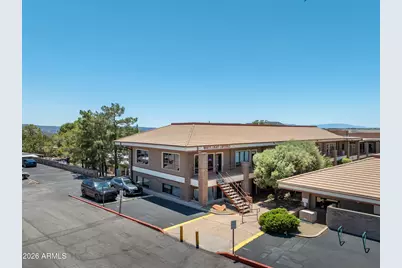2155 W State Route 89A -- #101/102, Sedona, AZ 86336 - Photo 24