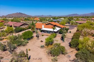 9033 E Lazywood Pl, Carefree, AZ 85377 - Photo 52