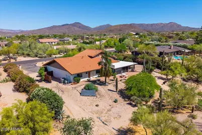 9033 E Lazywood Place, Carefree, AZ 85377 - Photo 54