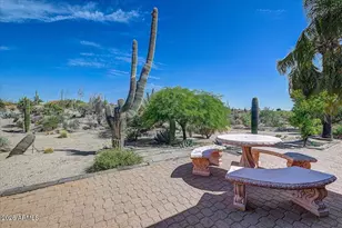 9033 E Lazywood Pl, Carefree, AZ 85377 - Photo 48