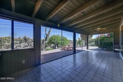 9033 E Lazywood Place, Carefree, AZ 85377 - Photo 44