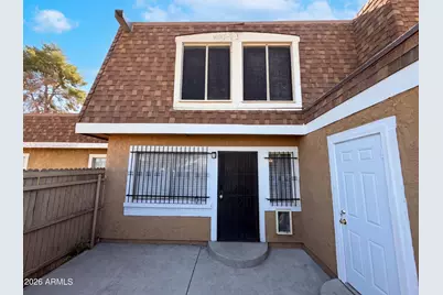 8446 N 34th Drive, Phoenix, AZ 85051 - Photo 1
