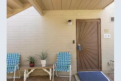 815 N Hayden Road #A113, Scottsdale, AZ 85257 - Photo 12