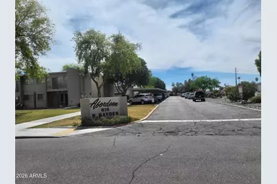 815 N Hayden Road #A113, Scottsdale, AZ 85257 - Photo 22
