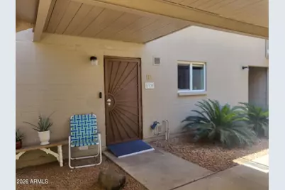 815 N Hayden Road #A113, Scottsdale, AZ 85257 - Photo 16