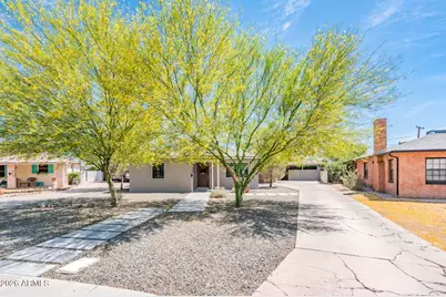 3031 N 17th Drive, Phoenix, AZ 85015 - Photo 1