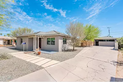 3031 N 17th Drive, Phoenix, AZ 85015 - Photo 4