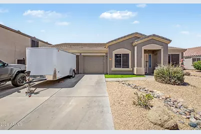 8365 W Berridge Lane, Glendale, AZ 85305 - Photo 1