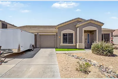 8365 W Berridge Lane, Glendale, AZ 85305 - Photo 2