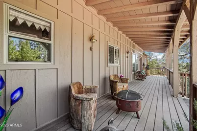 6518 W Ruin Hill Loop, Pine, AZ 85544 - Photo 2
