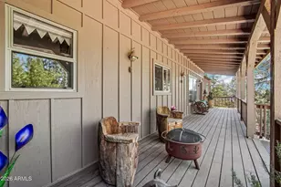 6518 W Ruin Hill Loop, Pine, AZ 85544 - Photo 2