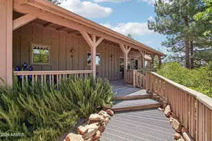 6518 W Ruin Hill Loop, Pine, AZ 85544 - Photo 4