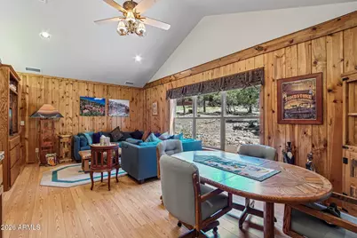 6518 W Ruin Hill Loop, Pine, AZ 85544 - Photo 28