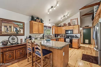 6518 W Ruin Hill Loop, Pine, AZ 85544 - Photo 12