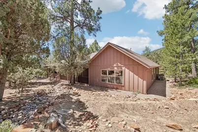 6518 W Ruin Hill Loop, Pine, AZ 85544 - Photo 40