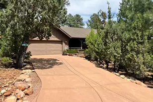 6518 W Ruin Hill Loop, Pine, AZ 85544 - Photo 1