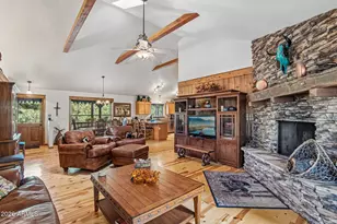6518 W Ruin Hill Loop, Pine, AZ 85544 - Photo 8