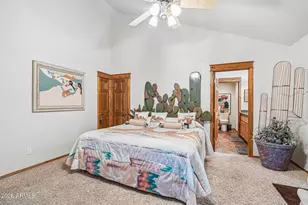 6518 W Ruin Hill Loop, Pine, AZ 85544 - Photo 22