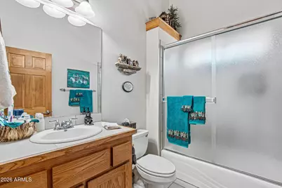 6518 W Ruin Hill Loop, Pine, AZ 85544 - Photo 20