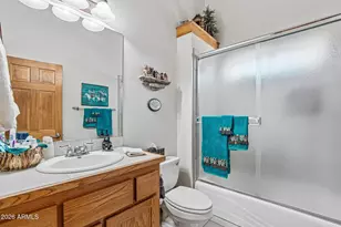 6518 W Ruin Hill Loop, Pine, AZ 85544 - Photo 20