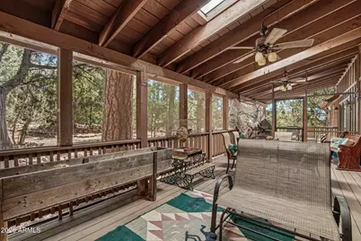 6518 W Ruin Hill Loop, Pine, AZ 85544 - Photo 38