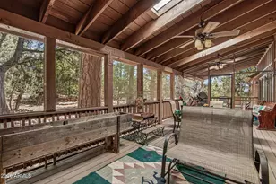 6518 W Ruin Hill Loop, Pine, AZ 85544 - Photo 38