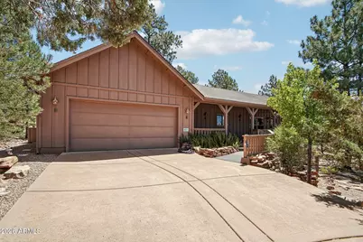 6518 W Ruin Hill Loop, Pine, AZ 85544 - Photo 1