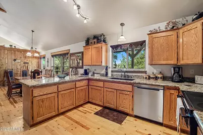 6518 W Ruin Hill Loop, Pine, AZ 85544 - Photo 14