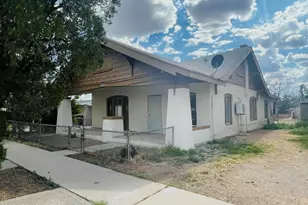 370 N F Ave, Douglas, AZ 85607 - Photo 1