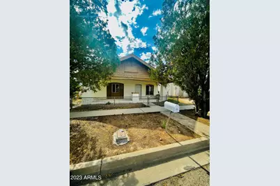 370 N F Avenue, Douglas, AZ 85607 - Photo 2