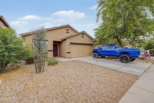 10401 E Sunflower Ln, Florence, AZ 85132 - Photo 1
