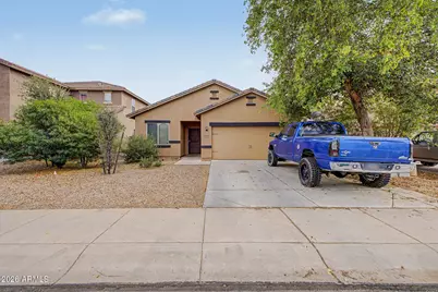 10401 E Sunflower Lane, Florence, AZ 85132 - Photo 2