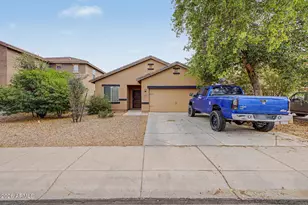 10401 E Sunflower Ln, Florence, AZ 85132 - Photo 2