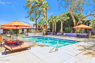 6320 N 16th Street #32, Phoenix, AZ 85016 - Photo 1