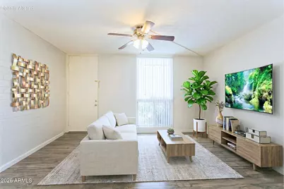 6320 N 16th Street #32, Phoenix, AZ 85016 - Photo 2
