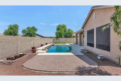 2254 W Hidden Treasure Way, Phoenix, AZ 85086 - Photo 44