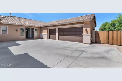 2254 W Hidden Treasure Way, Phoenix, AZ 85086 - Photo 4