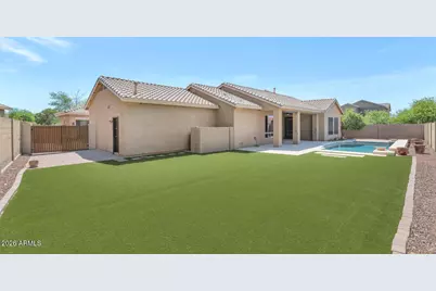 2254 W Hidden Treasure Way, Phoenix, AZ 85086 - Photo 42