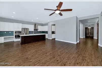 2254 W Hidden Treasure Way, Phoenix, AZ 85086 - Photo 6