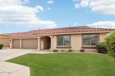5025 W Siesta Way, Laveen, AZ 85339 - Photo 78